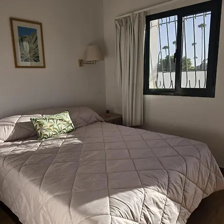 Europe Sun 1 * Maspalomas (Gran Canaria)