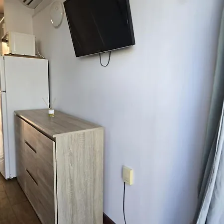 Europe Sun 1 بيت للعطل