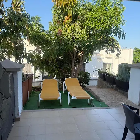 Europe Sun 1 بيت للعطل *