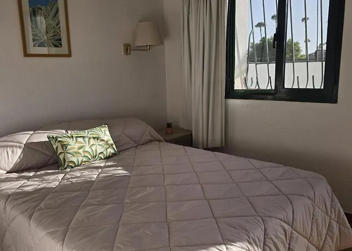 Europe Sun 1 * Maspalomas (Gran Canaria)