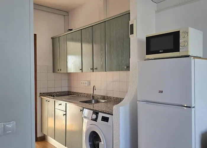 Europe Sun 1 Maspalomas (Gran Canaria)