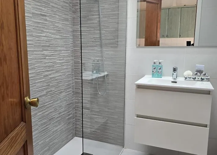 Europe Sun 1 Maspalomas (Gran Canaria)