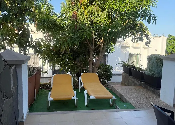 Prázdninový dům Europe Sun 1 *